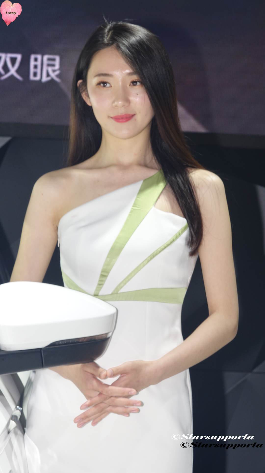 20190430 東莞春季國際車展 - SKODA 斯柯达 @ 東莞廣東現代國際展覽中心